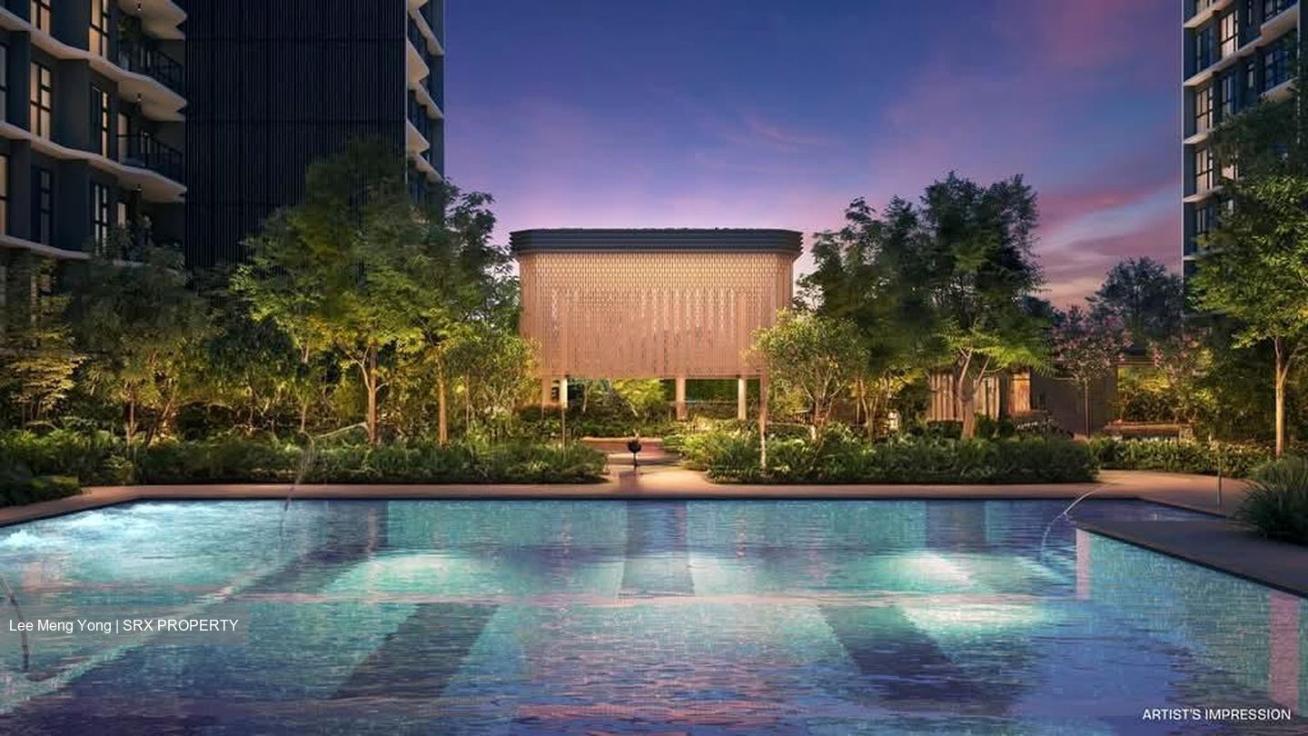 Pinery Residences (D16), Condominium #550073451